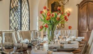 Alquiler por temporada Casa Grasse