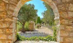 Alquiler por temporada Casa Grasse