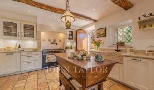 Alquiler por temporada Casa Grasse