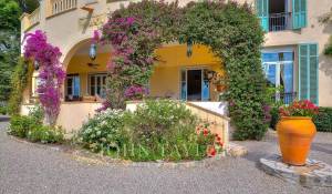 Alquiler por temporada Casa Grasse