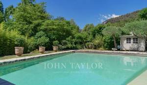 Alquiler por temporada Casa La Colle-sur-Loup