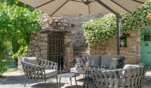 Alquiler por temporada Casa La Colle-sur-Loup