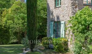 Alquiler por temporada Casa La Colle-sur-Loup