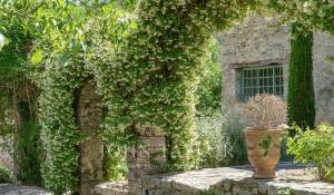 Alquiler por temporada Casa La Colle-sur-Loup