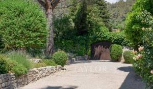 Alquiler por temporada Casa La Colle-sur-Loup