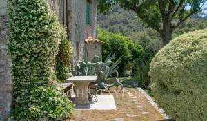 Alquiler por temporada Casa La Colle-sur-Loup