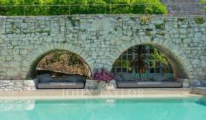 Alquiler por temporada Casa La Colle-sur-Loup