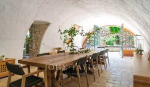 Alquiler por temporada Casa La Colle-sur-Loup