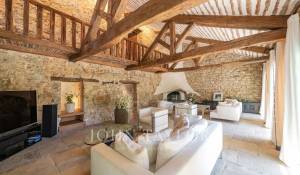 Alquiler por temporada Casa La Colle-sur-Loup