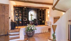 Alquiler por temporada Casa La Colle-sur-Loup