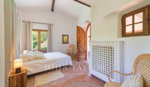 Alquiler por temporada Casa La Colle-sur-Loup