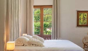 Alquiler por temporada Casa La Colle-sur-Loup