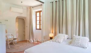 Alquiler por temporada Casa La Colle-sur-Loup