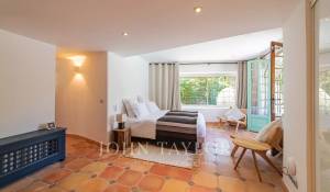 Alquiler por temporada Casa La Colle-sur-Loup