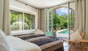 Alquiler por temporada Casa La Colle-sur-Loup