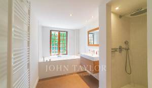 Alquiler por temporada Casa La Colle-sur-Loup