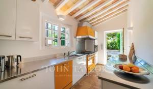 Alquiler por temporada Casa La Colle-sur-Loup