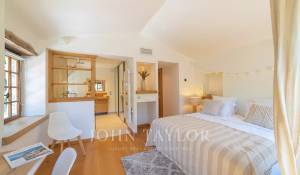 Alquiler por temporada Casa La Colle-sur-Loup