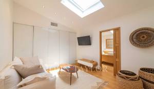 Alquiler por temporada Casa La Colle-sur-Loup