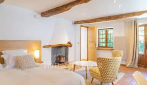 Alquiler por temporada Casa La Colle-sur-Loup