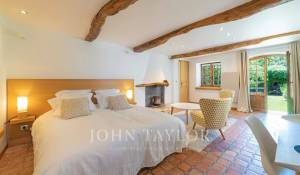 Alquiler por temporada Casa La Colle-sur-Loup