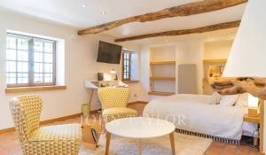 Alquiler por temporada Casa La Colle-sur-Loup