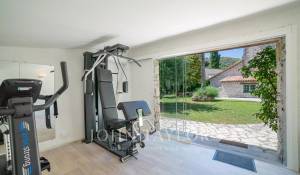 Alquiler por temporada Casa La Colle-sur-Loup