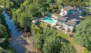 Alquiler por temporada Casa La Colle-sur-Loup