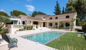 Alquiler por temporada Casa La Colle-sur-Loup