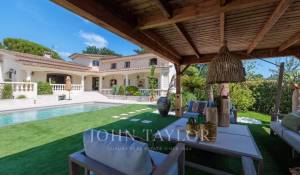 Alquiler por temporada Casa La Colle-sur-Loup