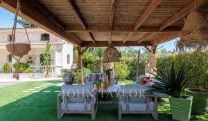 Alquiler por temporada Casa La Colle-sur-Loup