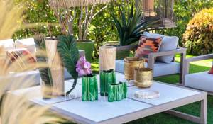 Alquiler por temporada Casa La Colle-sur-Loup