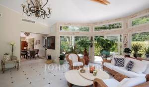 Alquiler por temporada Casa La Colle-sur-Loup