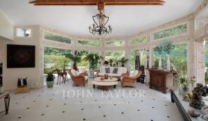 Alquiler por temporada Casa La Colle-sur-Loup