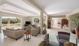 Alquiler por temporada Casa La Colle-sur-Loup