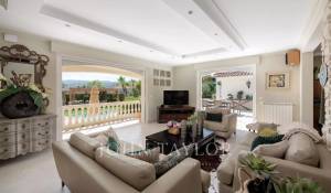 Alquiler por temporada Casa La Colle-sur-Loup