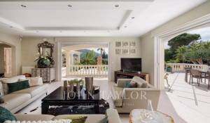 Alquiler por temporada Casa La Colle-sur-Loup