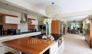 Alquiler por temporada Casa La Colle-sur-Loup