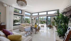 Alquiler por temporada Casa La Colle-sur-Loup