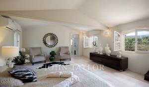 Alquiler por temporada Casa La Colle-sur-Loup