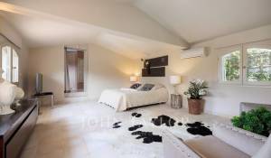 Alquiler por temporada Casa La Colle-sur-Loup