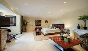 Alquiler por temporada Casa La Colle-sur-Loup