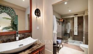 Alquiler por temporada Casa La Colle-sur-Loup