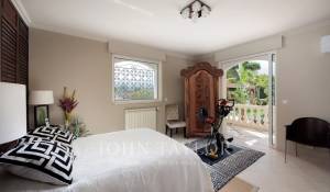 Alquiler por temporada Casa La Colle-sur-Loup