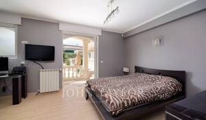 Alquiler por temporada Casa La Colle-sur-Loup