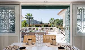 Alquiler por temporada Casa La Colle-sur-Loup