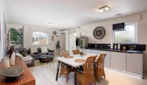 Alquiler por temporada Casa La Colle-sur-Loup