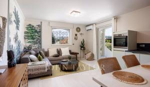 Alquiler por temporada Casa La Colle-sur-Loup