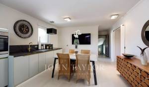 Alquiler por temporada Casa La Colle-sur-Loup