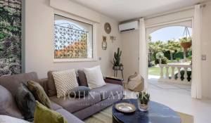 Alquiler por temporada Casa La Colle-sur-Loup